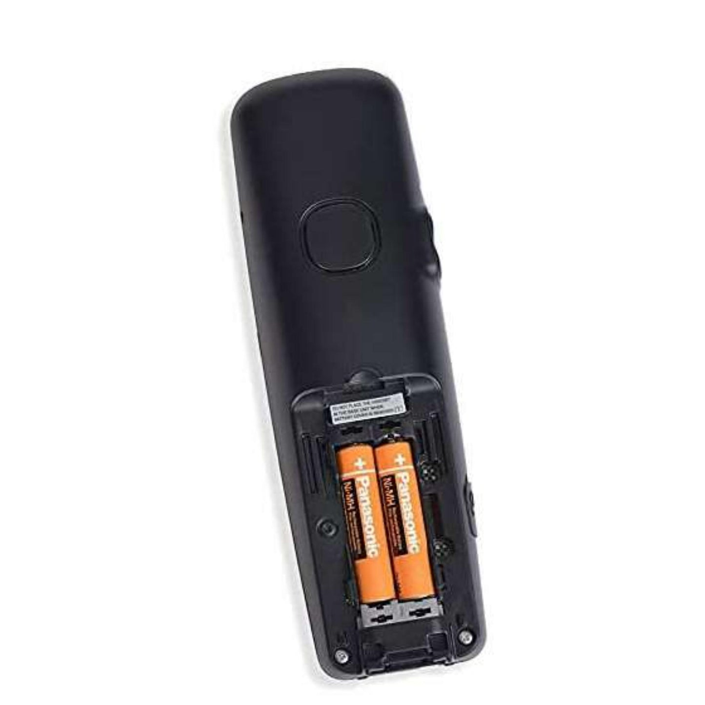 Panasonic rechargeable batteries aaa