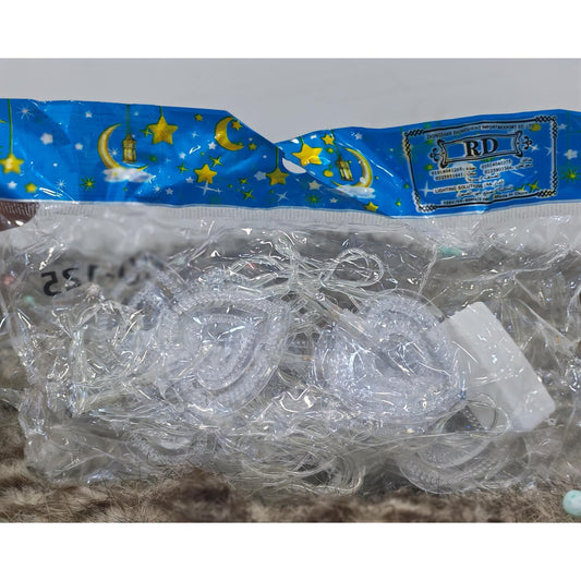 فرع ليد الوان اشكال رمضان