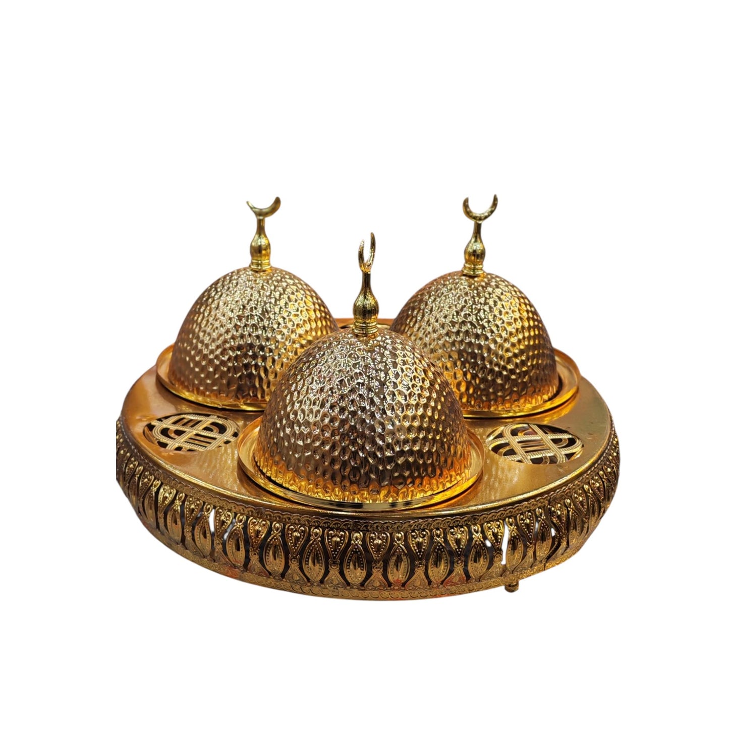 تمرية معدن 3ق