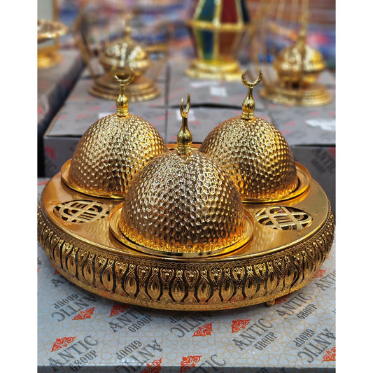 تمرية معدن 3ق